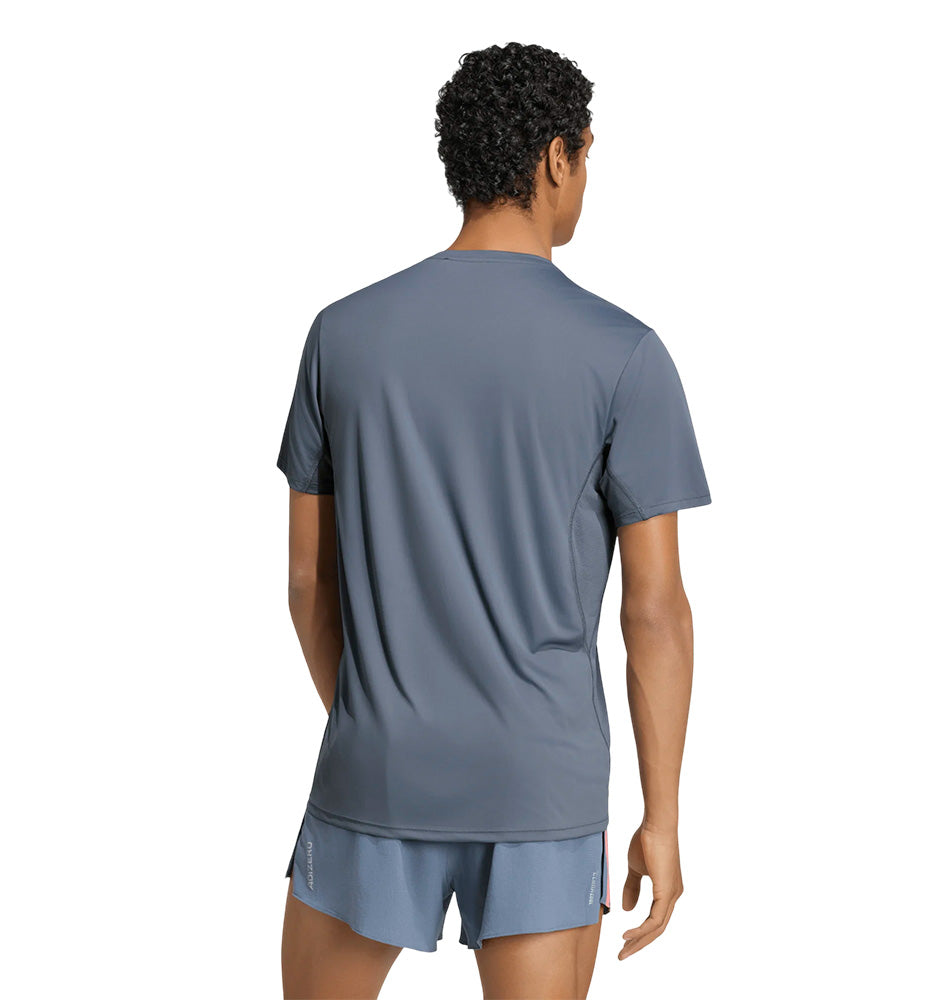 Camiseta Running Adidas Adizero Essentials