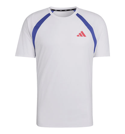Camiseta Running Adidas Adizero
