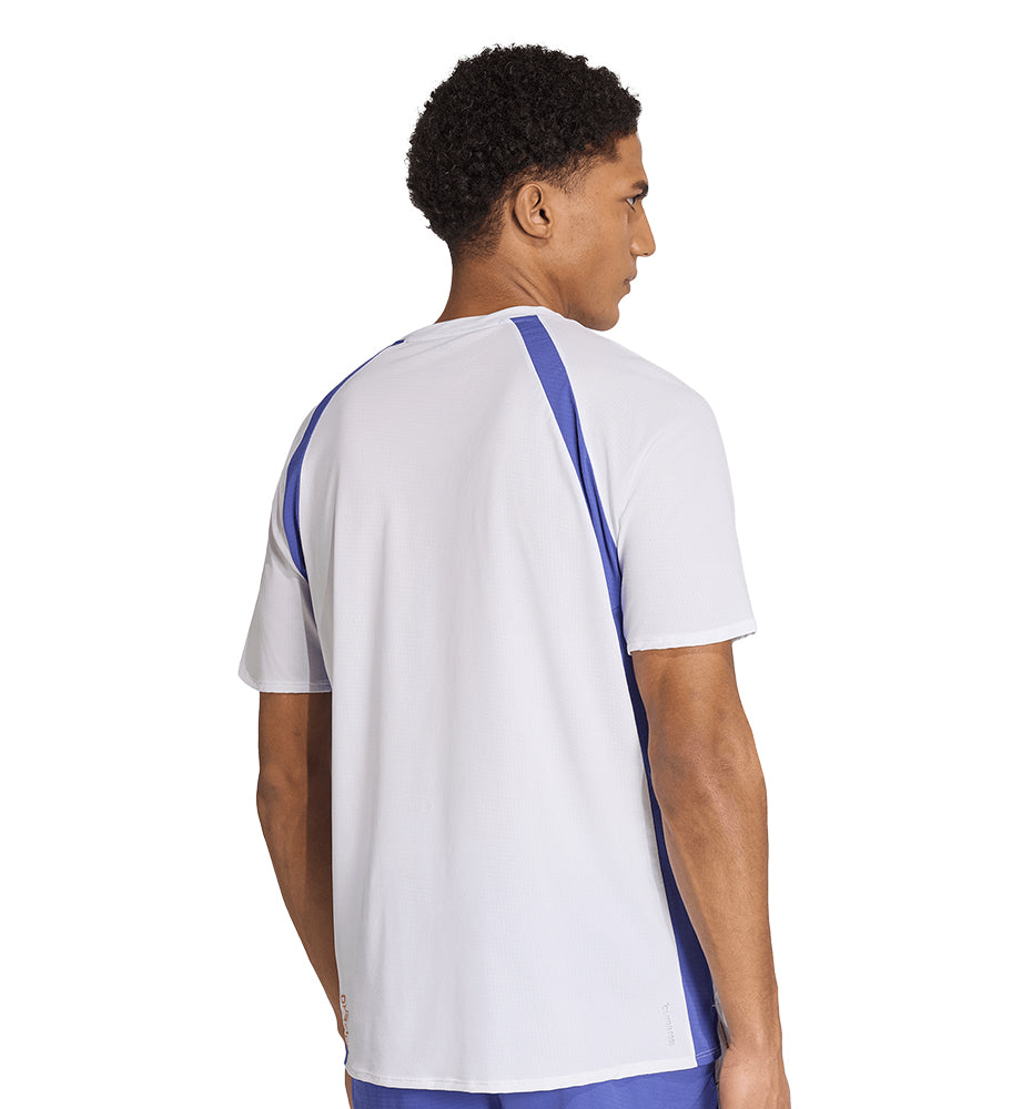 Camiseta Running Adidas Adizero
