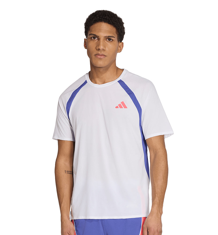 Camiseta Running Adidas Adizero