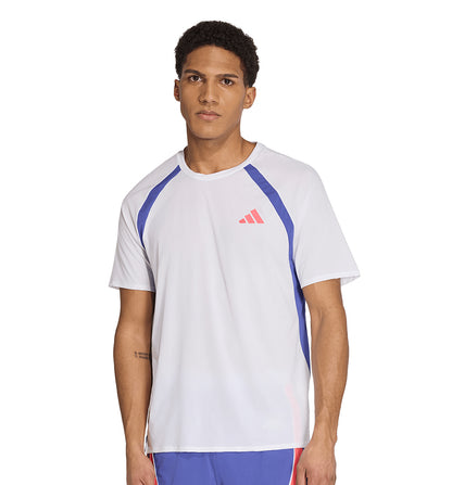 Camiseta Running Adidas Adizero
