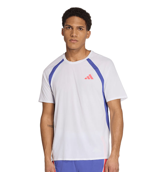 Camiseta Running Adidas Adizero