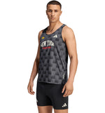 Camiseta De Tirantes Running Adidas Adizero Singlet