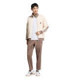 Pantalón Casual Adidas Stadium Regular Fit