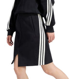 Falda Casual Adidas 3stripes Skirt