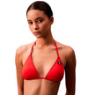 Bikini Top Swimwear_Women_CALVIN KLEIN Triangle-rp