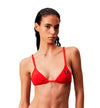 Bikini Top Baño_Mujer_CALVIN KLEIN Small Triangle