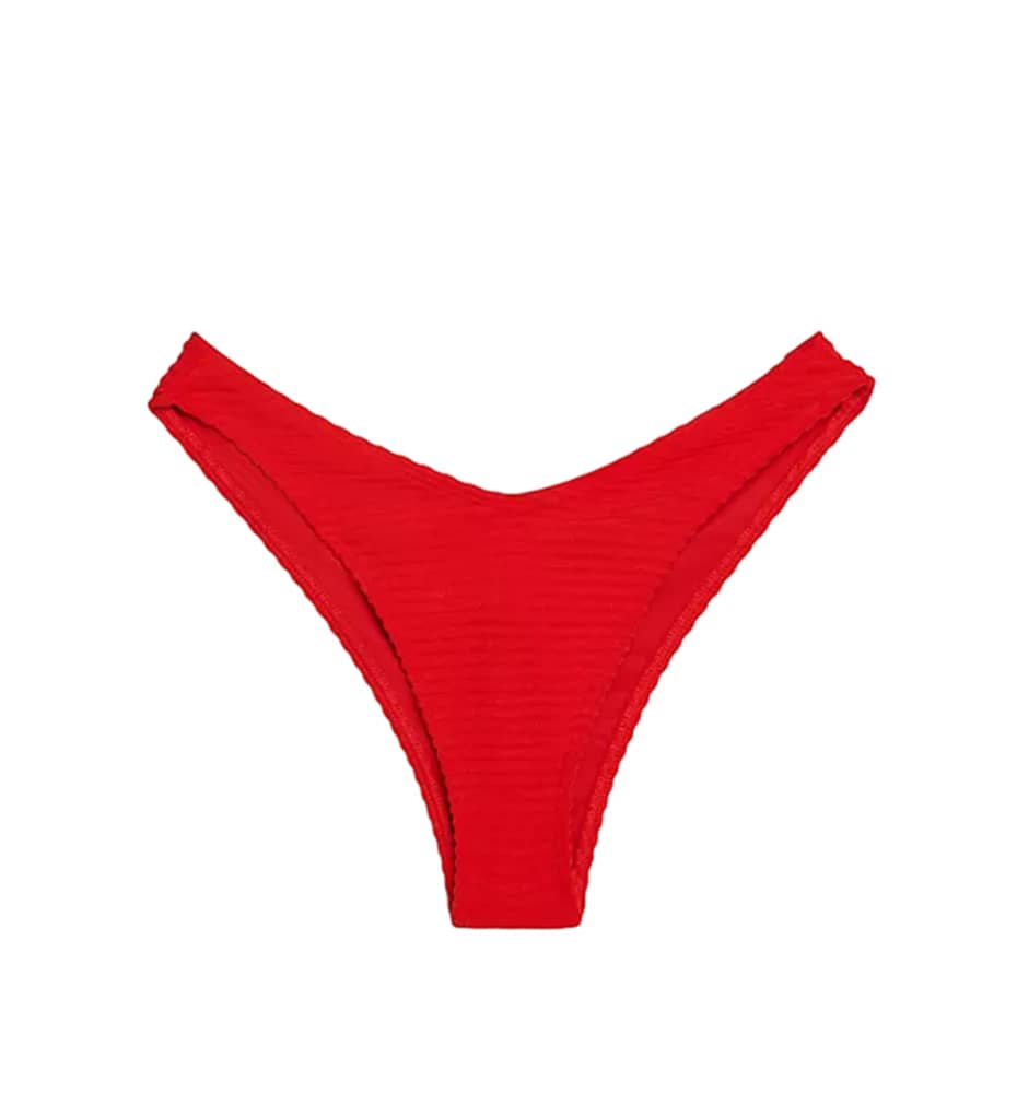 Bikini Bottom Swimwear_Women_CALVIN KLEIN Delta Bikini