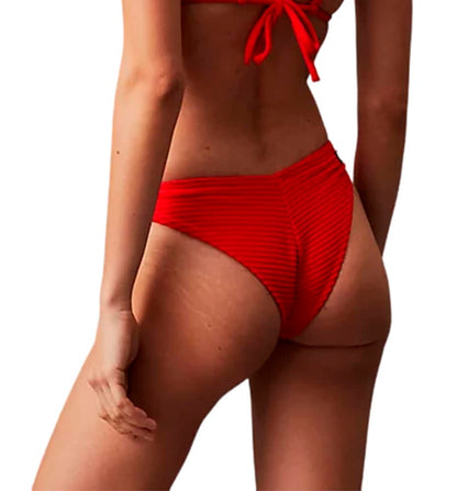 Bikini Bottom Baño_Mujer_CALVIN KLEIN Delta Bikini