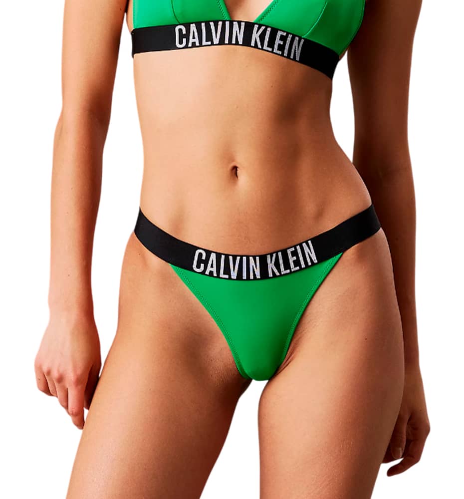 Bikini Bottom Swimwear_Women_CALVIN KLEIN Brazilian