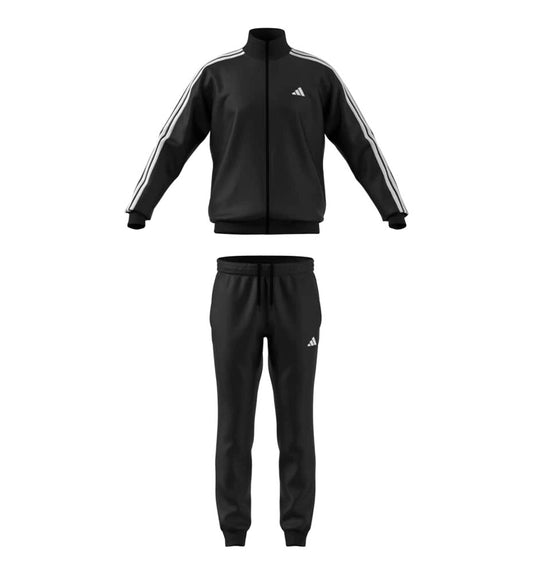 Chándal Casual Adidas 3 Stripes Ft