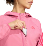 Chaqueta Running Adidas Adi365 3s Jkt