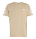 Camiseta Casual Adidas 3stripes Single Jersey