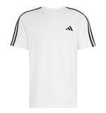 Camiseta Casual Adidas 3stripes Single Jersey