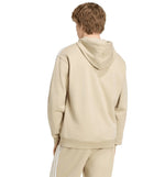 Chaqueta Casual Adidas Essentials 3-Stripes French Terry Full-Zip