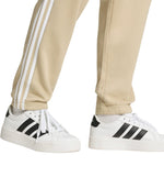 Pantalón Casual Adidas Essentials 3-Stripes French Terry Tapered Cuffed Pants