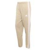 Pantalón Casual Adidas Essentials 3-Stripes French Terry Tapered Cuffed Pants