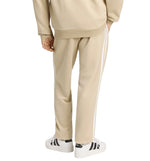 Pantalón Casual Adidas Essentials 3-Stripes French Terry Tapered Cuffed Pants
