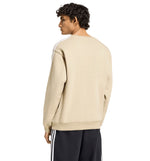 Sudadera Casual Adidas Essentials 3-Stripes French Terry