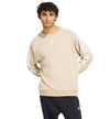 Sudadera Casual Adidas Essentials 3-Stripes French Terry