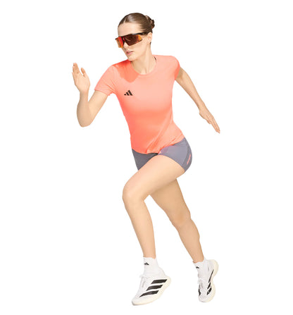 Camiseta Running Adidas Adizero Essentials