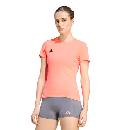 Camiseta Running Adidas Adizero Essentials