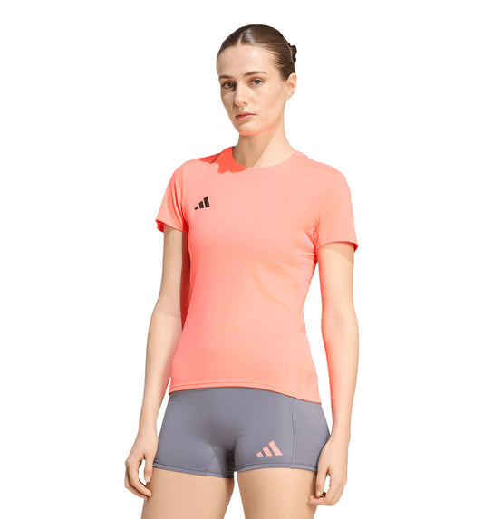 Camiseta Running Adidas Adizero Essentials