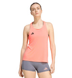 Camiseta De Tirantes Running Adidas Adizero Essentials