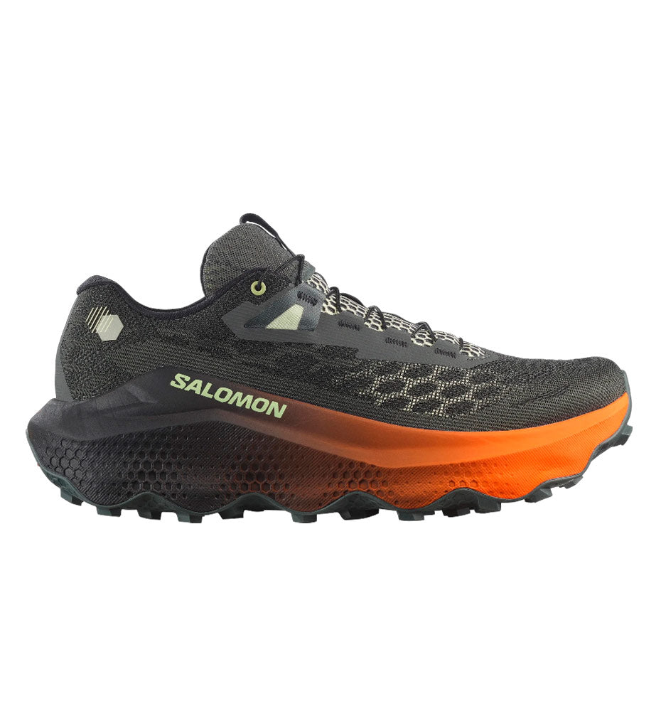 Zapatillas Trail Salomon Ultra Glide 4