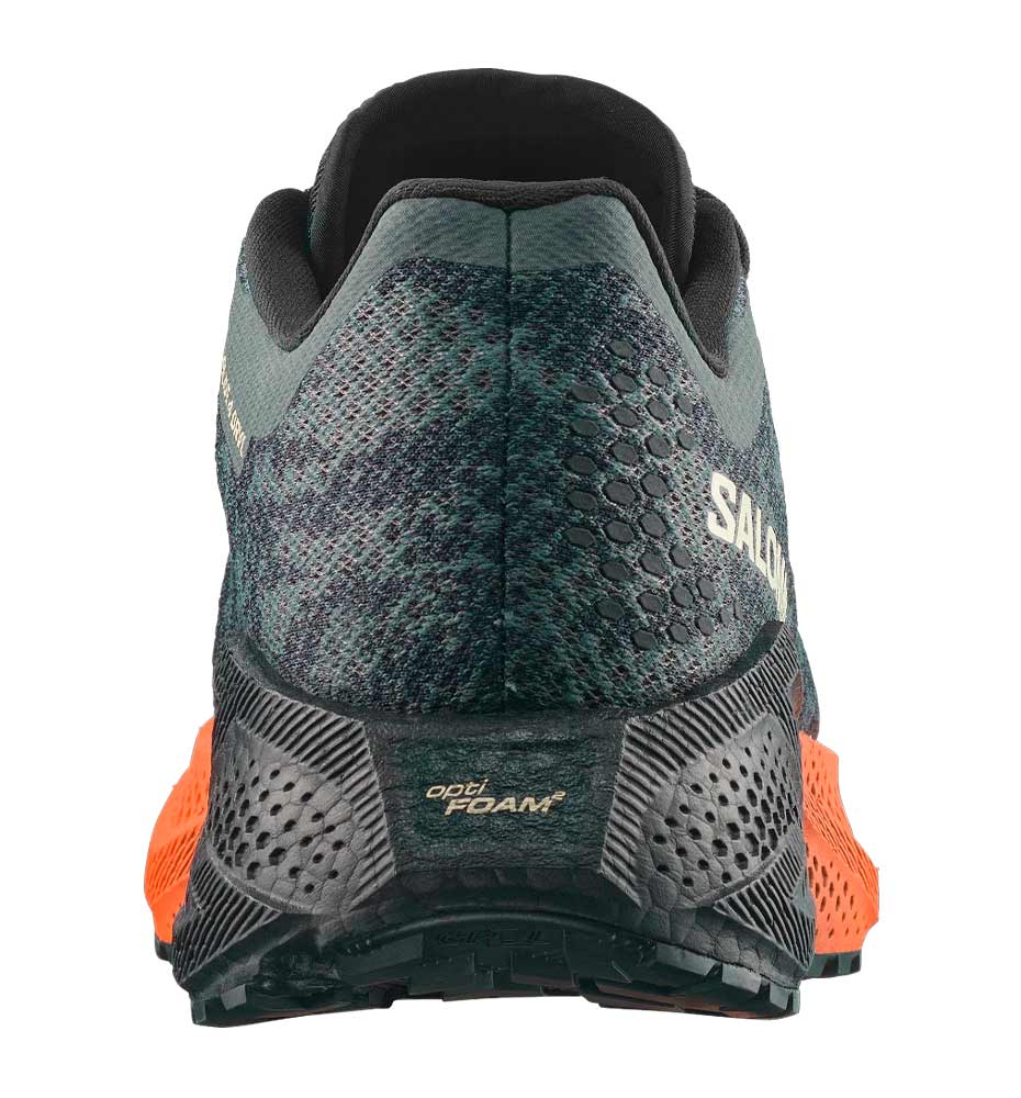 Zapatillas Running Salomon Aero Glide 4 Grvl