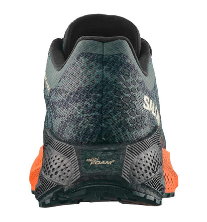 Zapatillas Running Salomon Aero Glide 4 Grvl