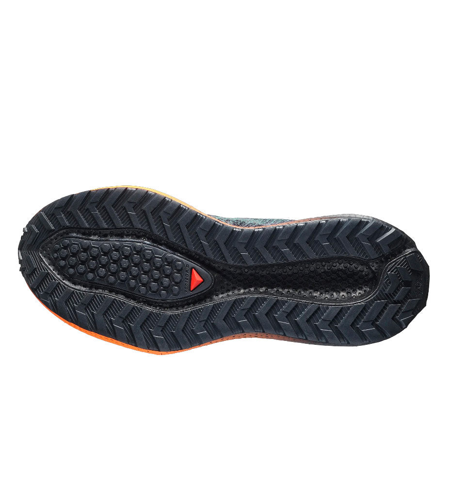 Zapatillas Running Salomon Aero Glide 4 Grvl