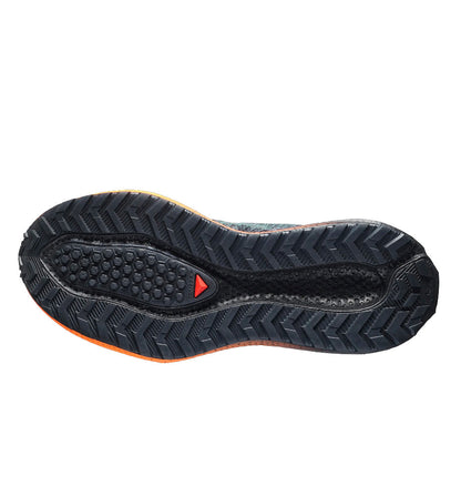 Zapatillas Running Salomon Aero Glide 4 Grvl