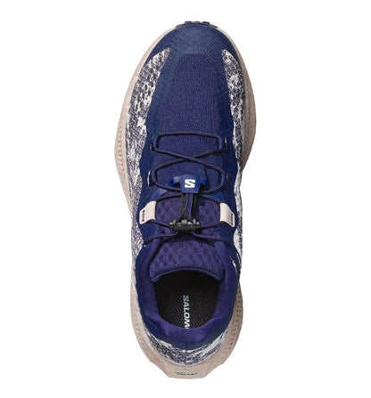 Zapatillas Running Salomon Aero Glide 4 Grvl