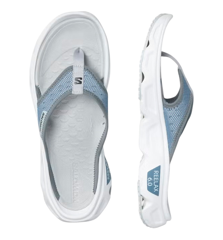 Chanclas Running Salomon Reelax Break 6.0