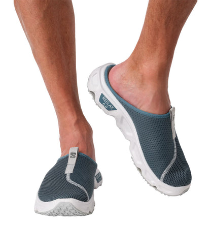 Chanclas Running Salomon Reelax Slide 6.0