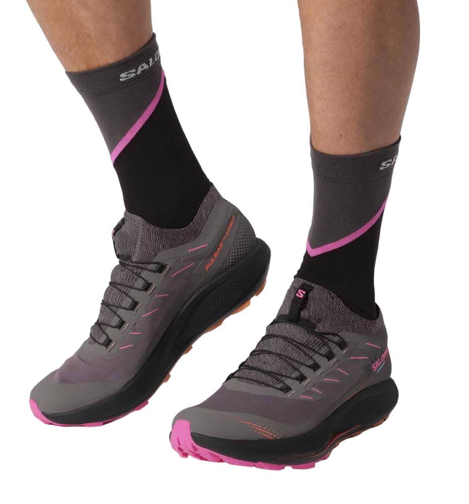 Zapatillas Trail Salomon Pulsar Trail 2 Pro