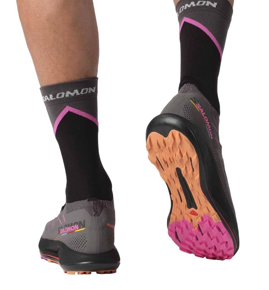 Zapatillas Trail Salomon Pulsar Trail 2 Pro