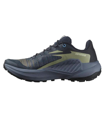 Trail Shoes_Women_SALOMON Genesis W