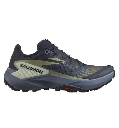 Trail Shoes_Women_SALOMON Genesis W