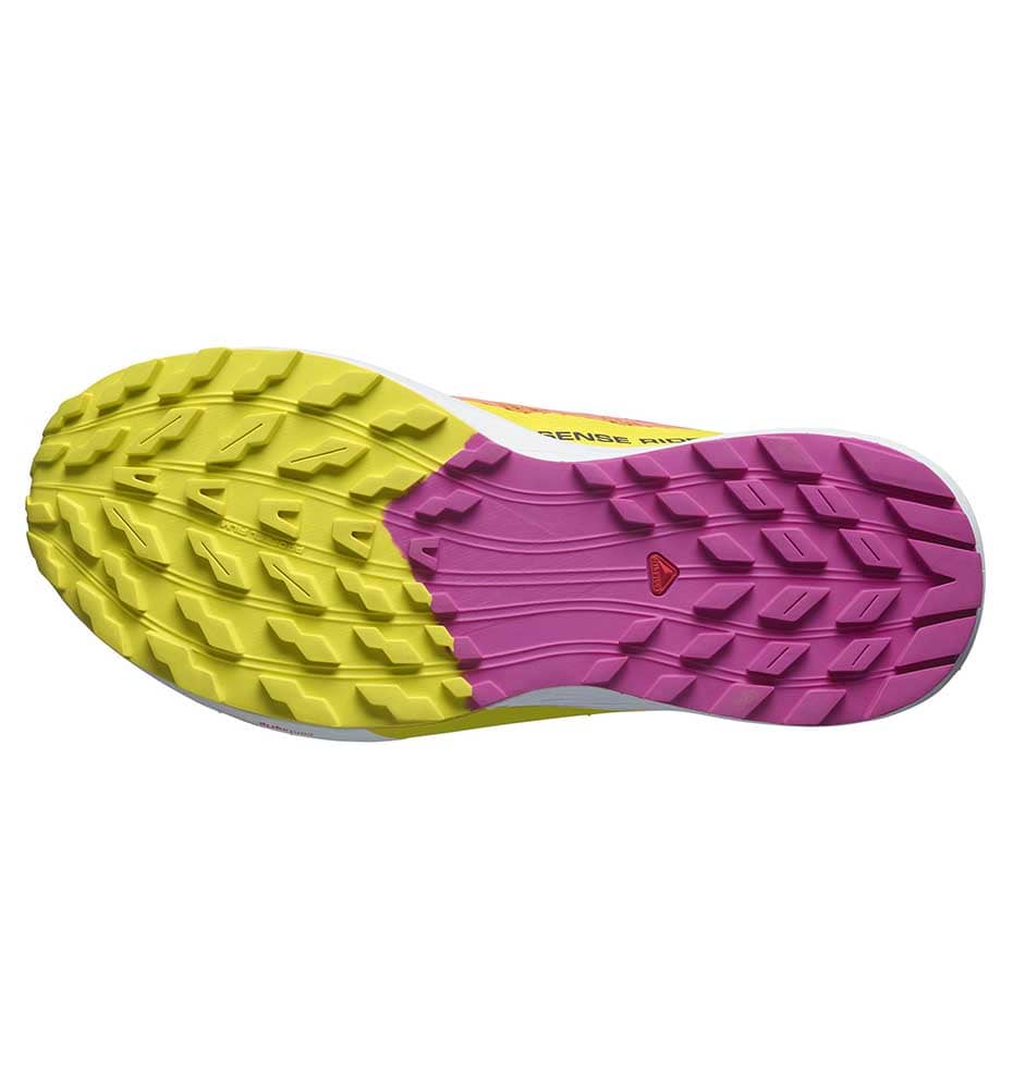 Zapatillas Trail_Mujer_SALOMON Sense Ride 5 W