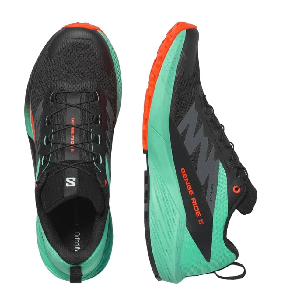 Zapatillas Trail_Hombre_SALOMON Sense Ride 5 M