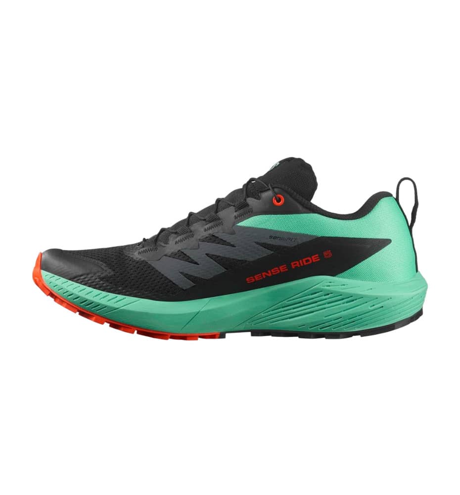 Zapatillas Trail_Hombre_SALOMON Sense Ride 5 M