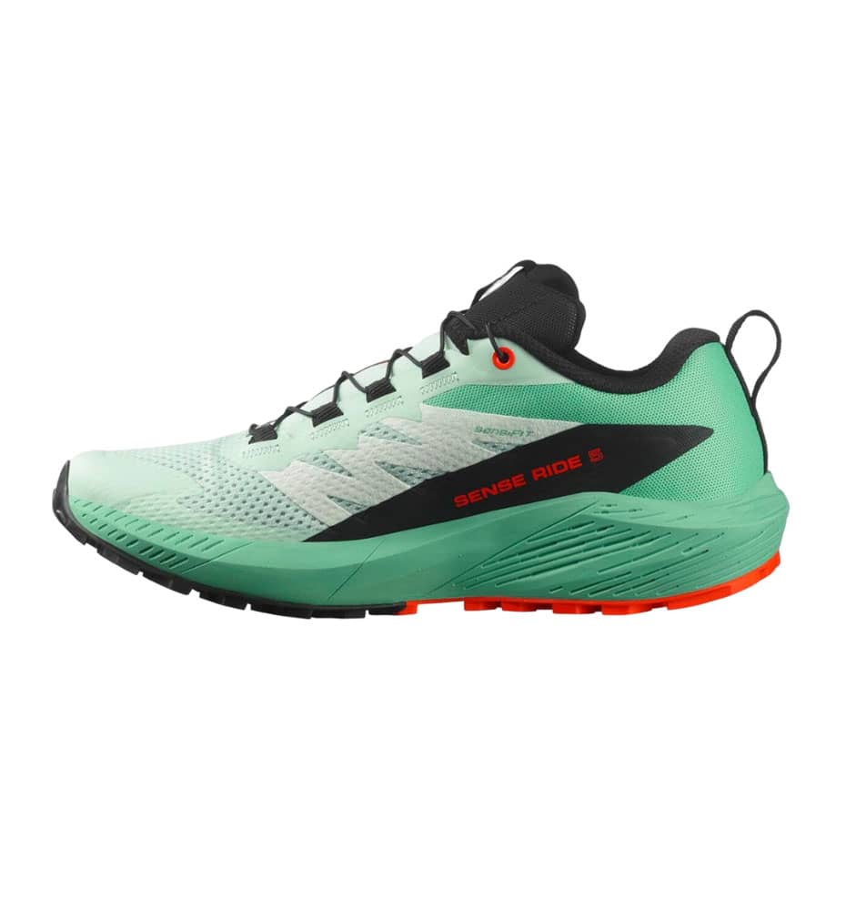 Zapatillas Trail_Mujer_SALOMON Sense Ride 5 W