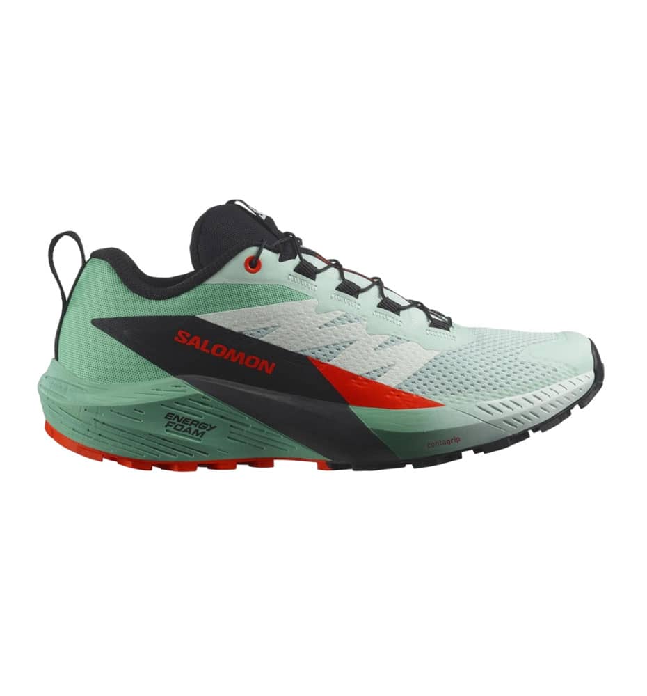 Trail_Women_SALOMON Sense Ride 5 W Shoes