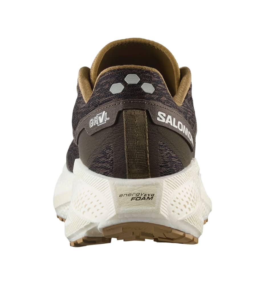 Men's Running Shoes_SALOMON Aero Glide 3 Gravel M