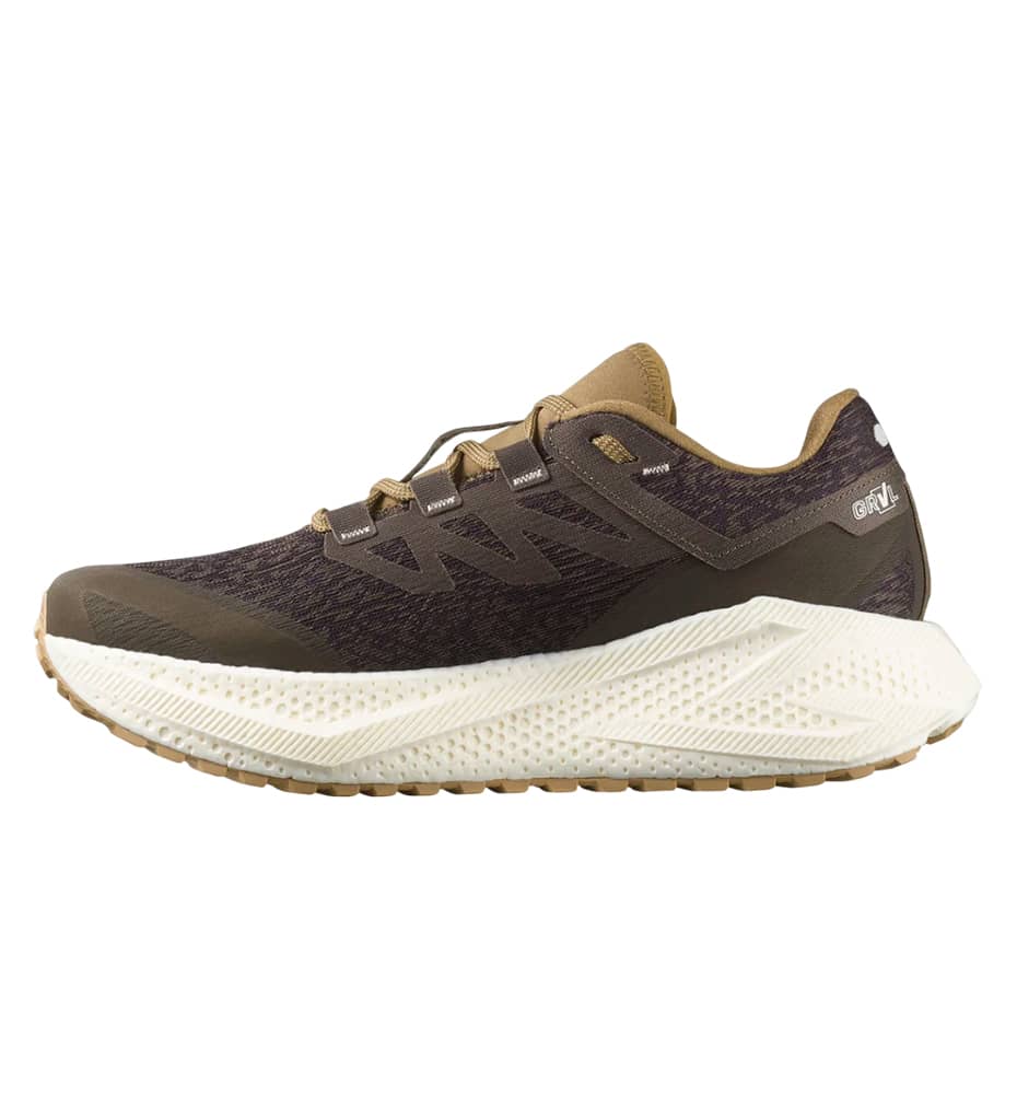 Men's Running Shoes_SALOMON Aero Glide 3 Gravel M