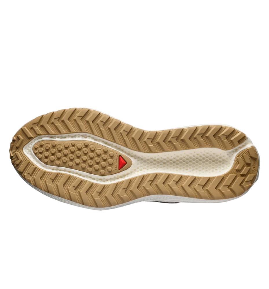 Men's Running Shoes_SALOMON Aero Glide 3 Gravel M