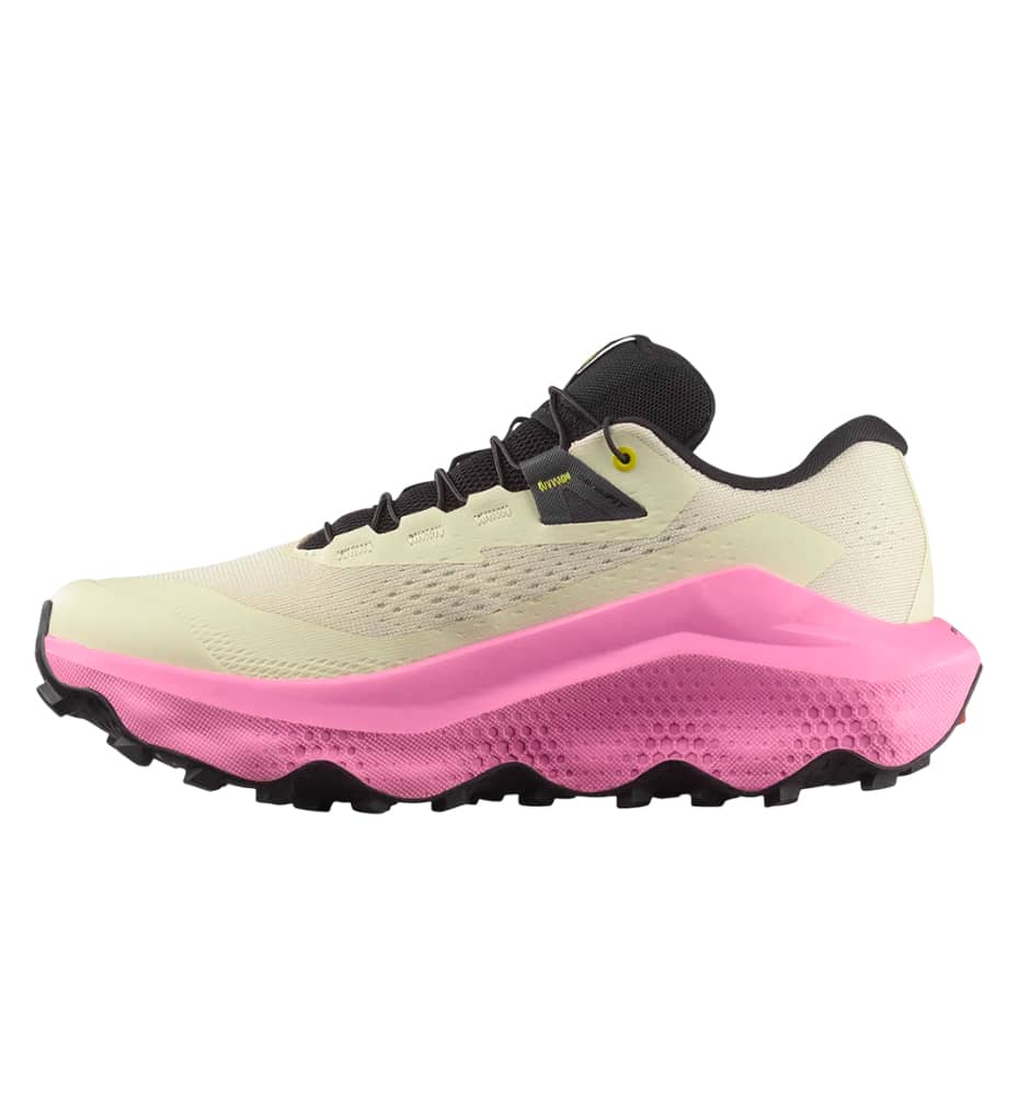Zapatillas Trail_Mujer_SALOMON Ultraglide 3 W