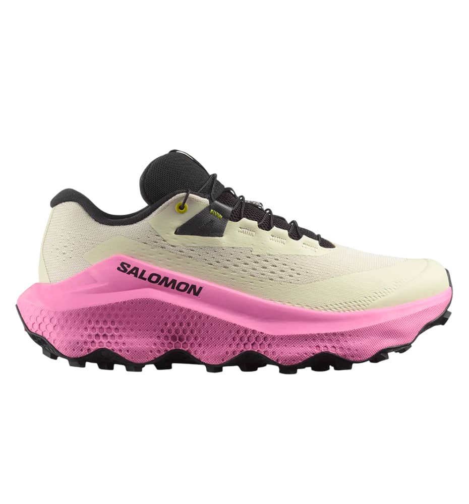 Zapatillas Trail_Mujer_SALOMON Ultraglide 3 W